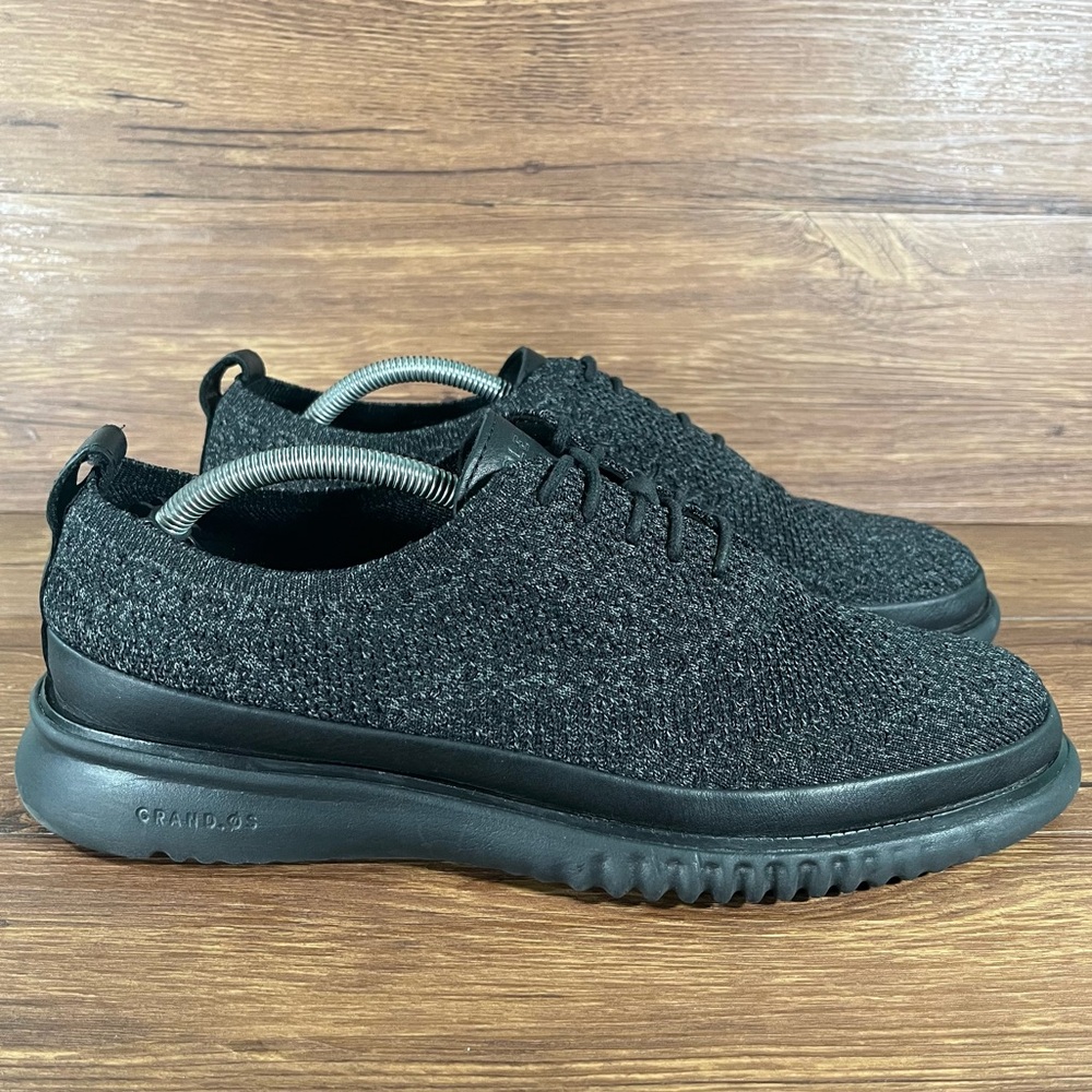 Cole Haan 2.ZeroGrand Stitchlite Oxfords Dress Shoes Men’s Size 10 Sneakers